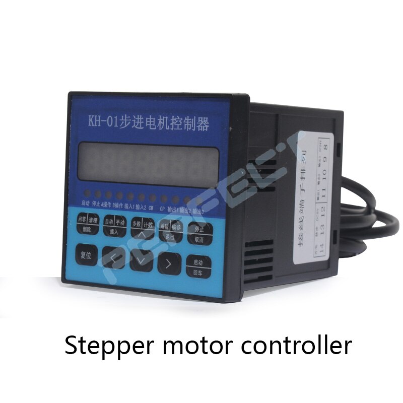 Single Axis Control KH-01 Single-axis controller Single-axis stepper m... – Grandado