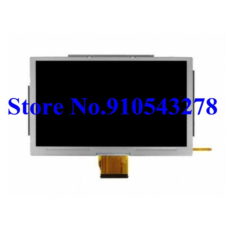 original for Wii U LCD Screen Display Replacement For WIIU FOR WII U Gamepad
