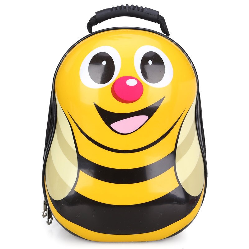 Mochila escolar menino/menina – sacs d'école étanches à coque dure pour enfants, sacs d'école pour garçons et filles: 03