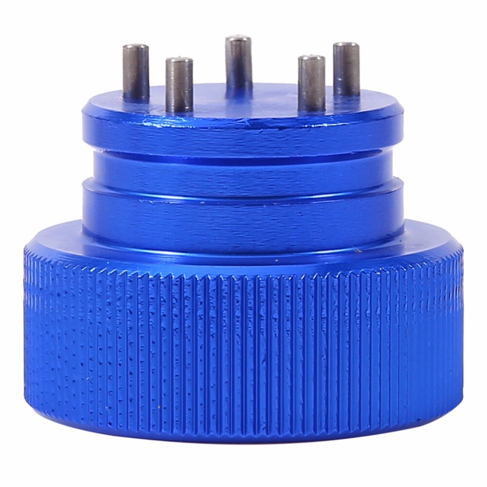 Golf Putter Weight Wrench Tool Aluminium Alloy Lightweight 40g Putter Weight Wrench Tool Golf Accessories