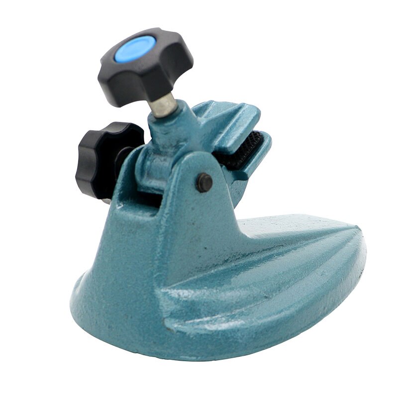SHAHE – support micromètre pour jauge micromètre externe, outils de mesure durables