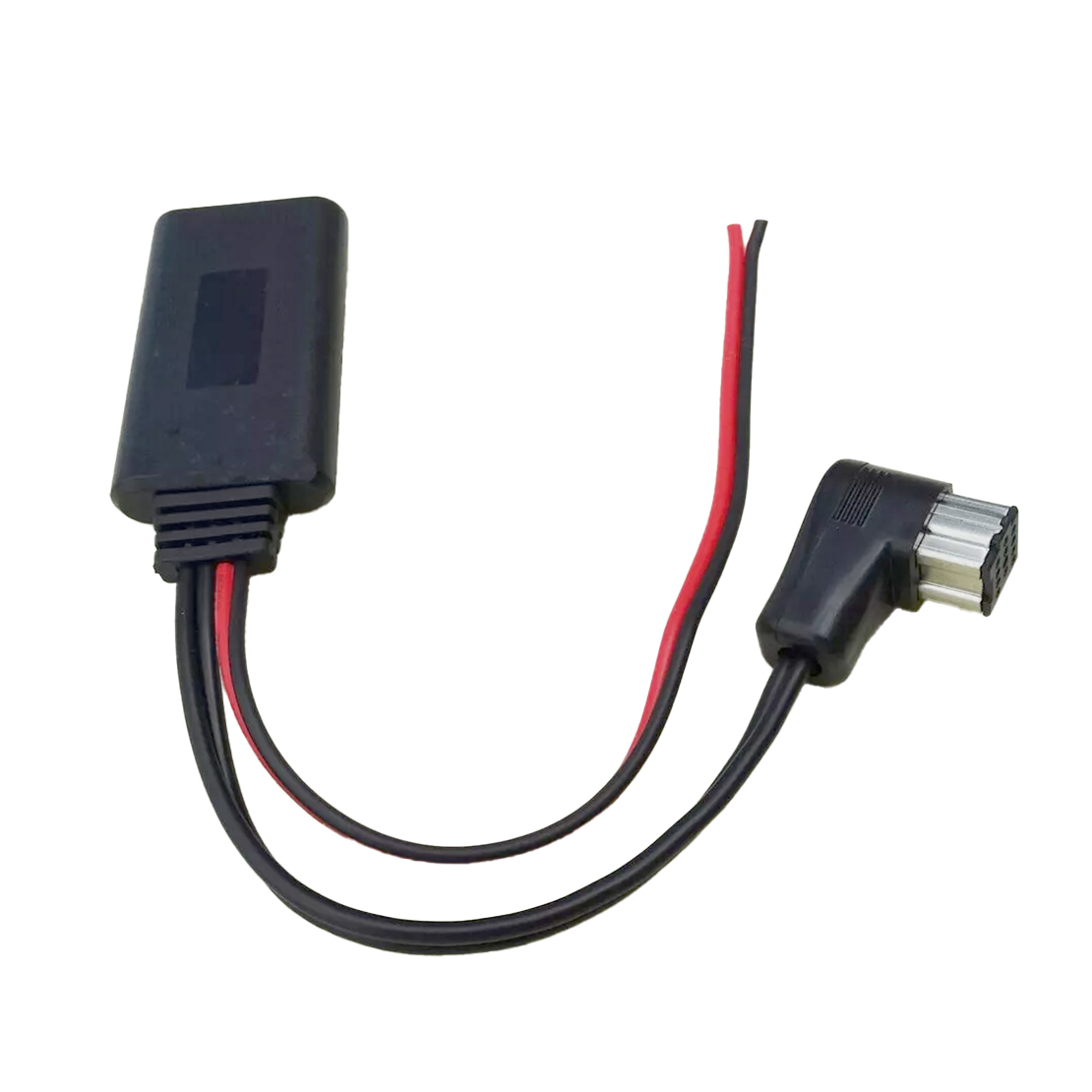 Adaptateur Bluetooth 5.0 Câble AUX Fit pour Pioneer DEH-P600UB IP-BUS P6000UB P6050UB P6100BT P610BT P6200BT P6400 P650 P65BT P6500