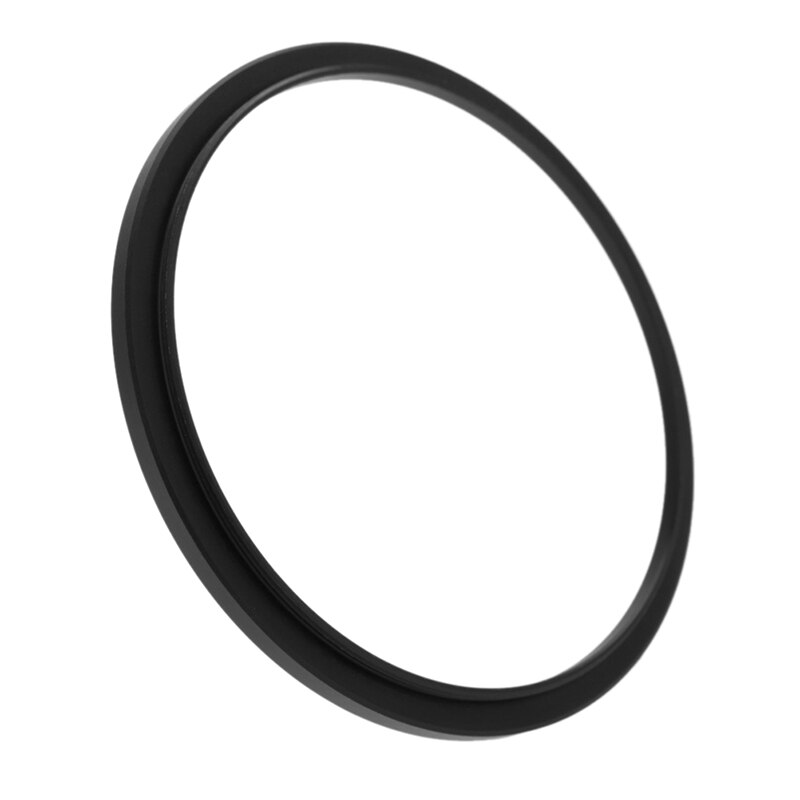77Mm-82Mm Step Up Ring Filter Adapter Set 77 Te 82 77-82Mm Stepping Adapter camera Adapter Ring Zwart