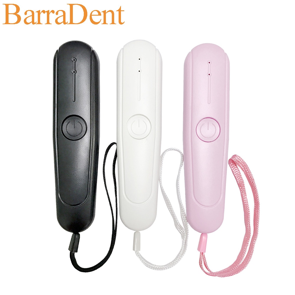 UV-C Light Portable UV Light Wand, UV Sanitizer Travel Wand UV Light Without Chemicals for Hotel Household Wardrobe Toilet Car