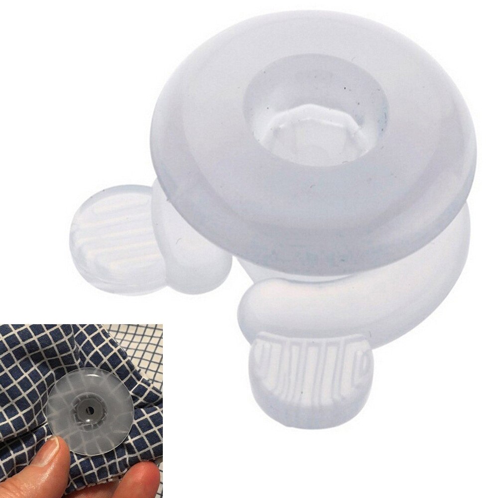 4 Uds. Funda nórdica para cama, soporte para sábanas, Clip de fijación a presión, pinza de sujeción, colcha, colcha, edredón, Sábana portátil