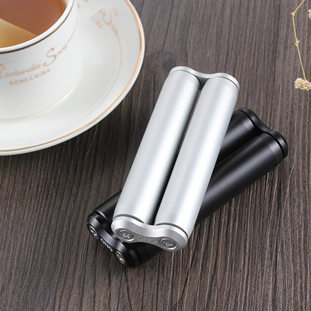 Glatte Heimat Zappeln Rolle Anti Angst Verbessern Dekompression Spielzeug Aluminium Legierung Hand Massage Studie Entspannen Entlasten betonen