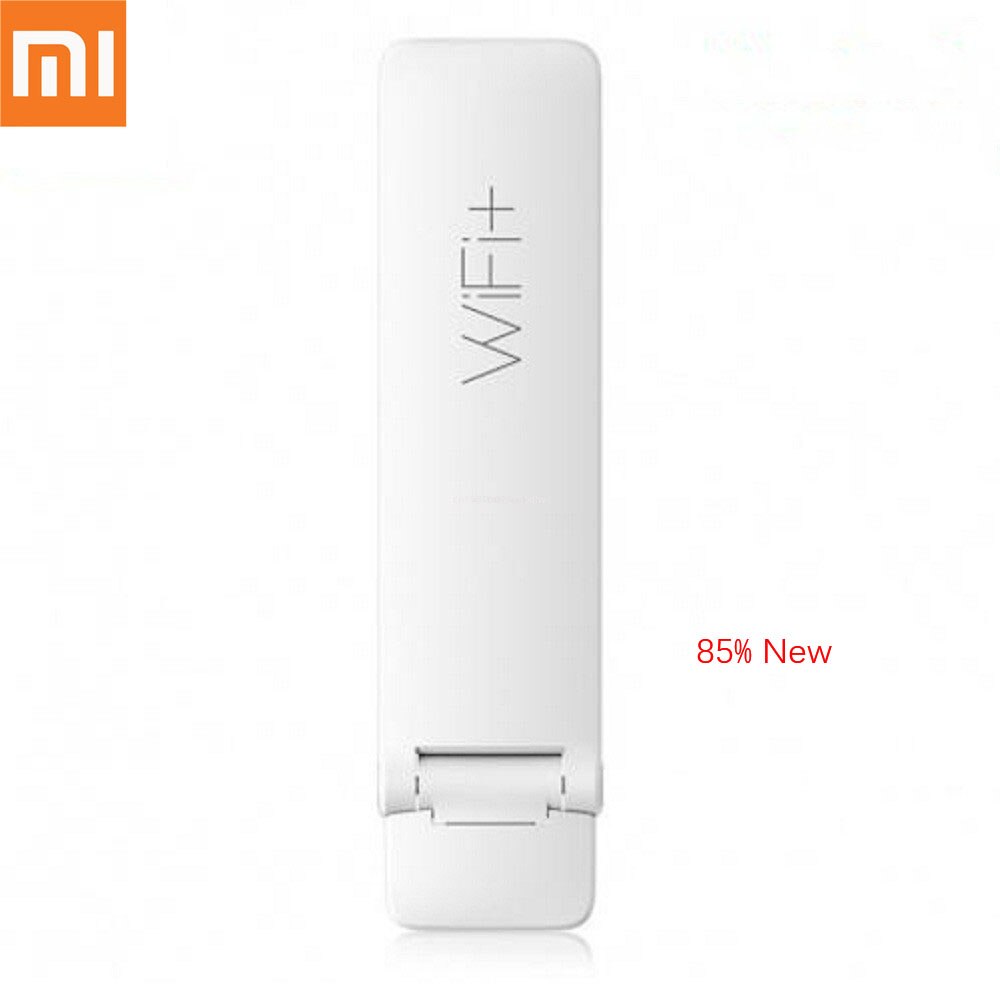 Xiaomi – répéteur WIFI sans fil, 85% Mbps, 2 amplificateurs, pour routeur intelligent Mi Home, nouveauté 300