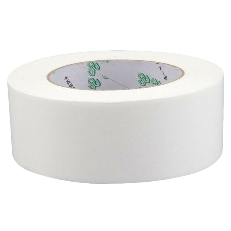 Golf Grip Double Sided Adhesive 5Mm x 50Yds Tape Strips for Golf Regripping Accessories