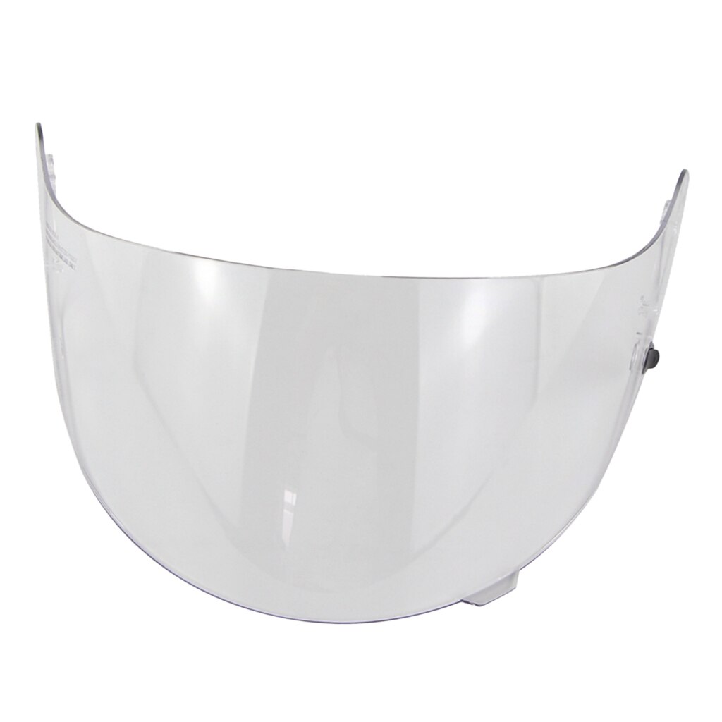 Motorsykkel hjelm visir full ansikt til hjc hj -09 cl-15 cl-17 cl-16 cl- sp ac -12 motocross hjelm linseskjold avtakbar мотокросс