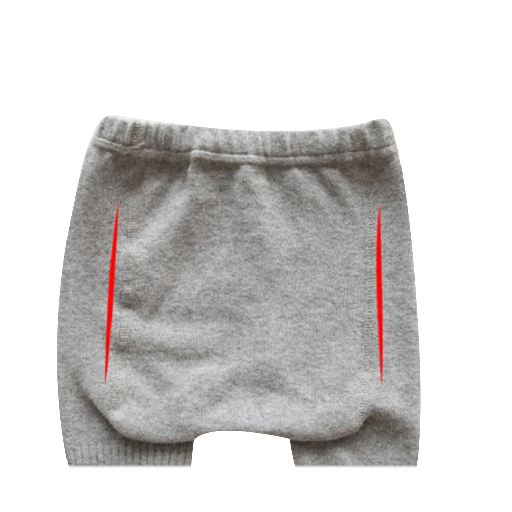 Infantile enfants bébé filles collants ailes d'ange couleur unie câble tricot Leggings doux coton collants