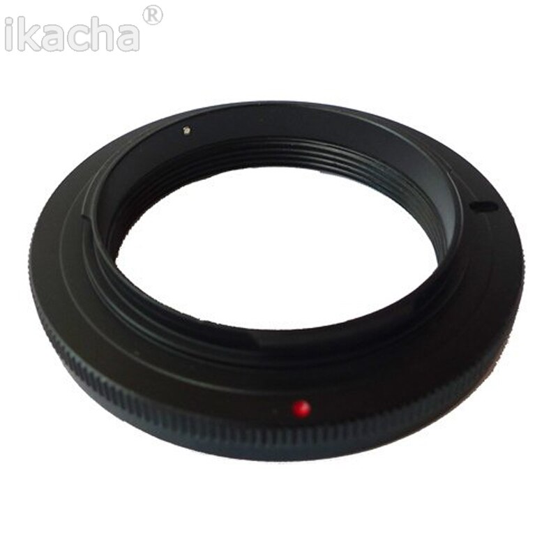 Kamera Objektiv Mount Adapter Ring für M42 objektiv für Olympus OM 4/3 Adapter/Fokus zu Unendliche Kamera Zubehör