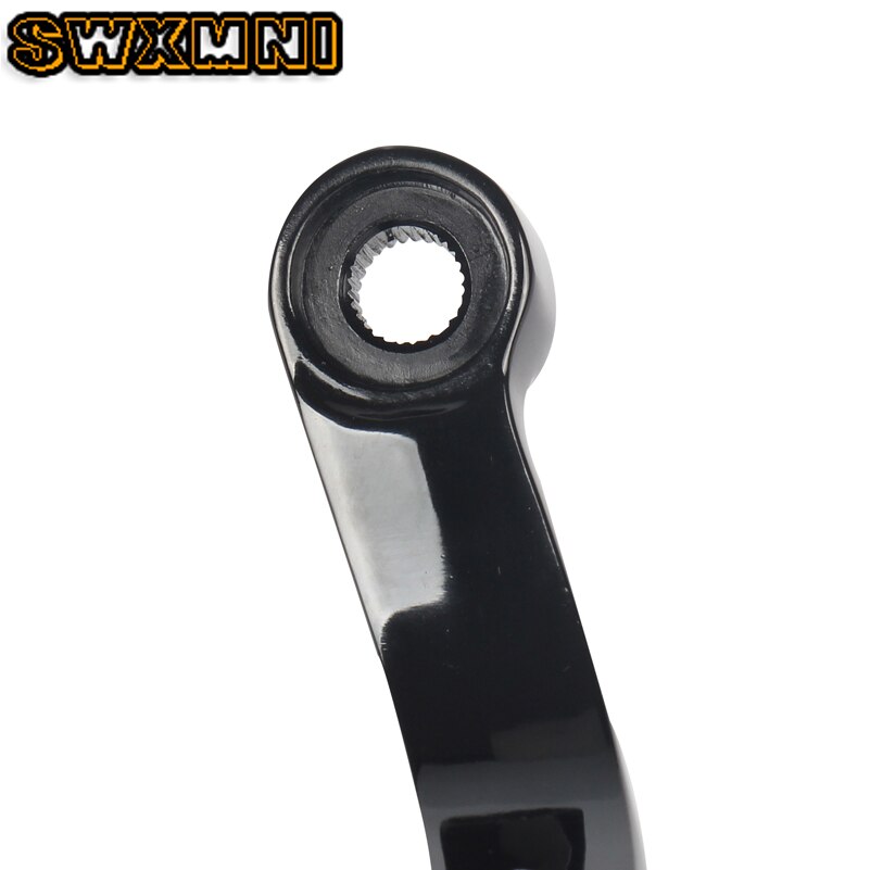 Motorsykkel girpedalspak til 250 350 450 500 exc sxf xcf sx-f xc-f exc-f excf xcf-w xcw 2003 til husqvarna te