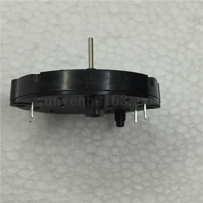 OEM 1 piezas VID29-02P VID29 02P instrumento clúster Auto calibre Motor paso a paso DC 5-10V Motor paso a paso