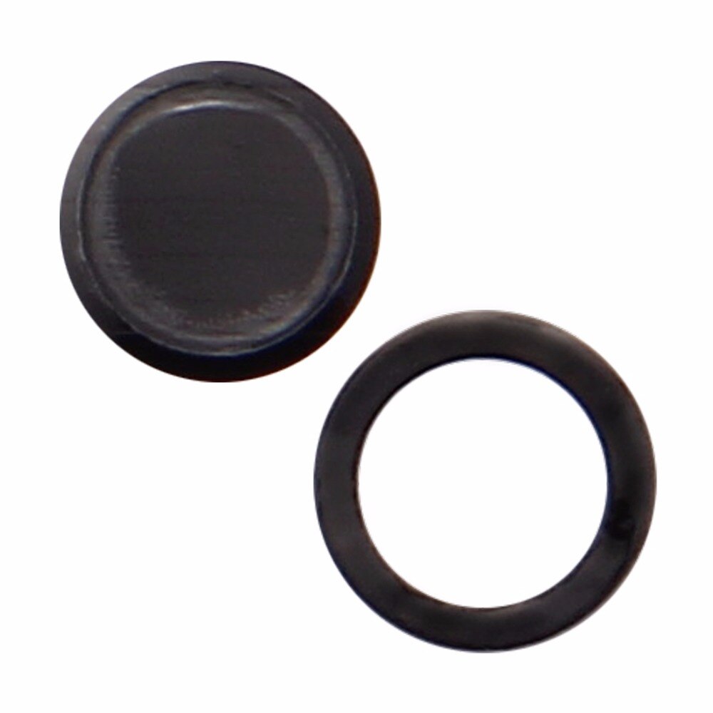 H 10 PCS Back Camera Lens For Xiaomi Mi 5