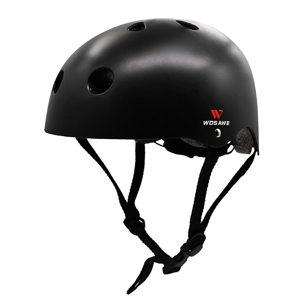 Multi-Sport Veiligheid Fietshelm Fietshelm Eps Schuim Fietshelm Voor Volwassenen En Kinderen Skateboarden Schaatsen Scooter: Helmet / l