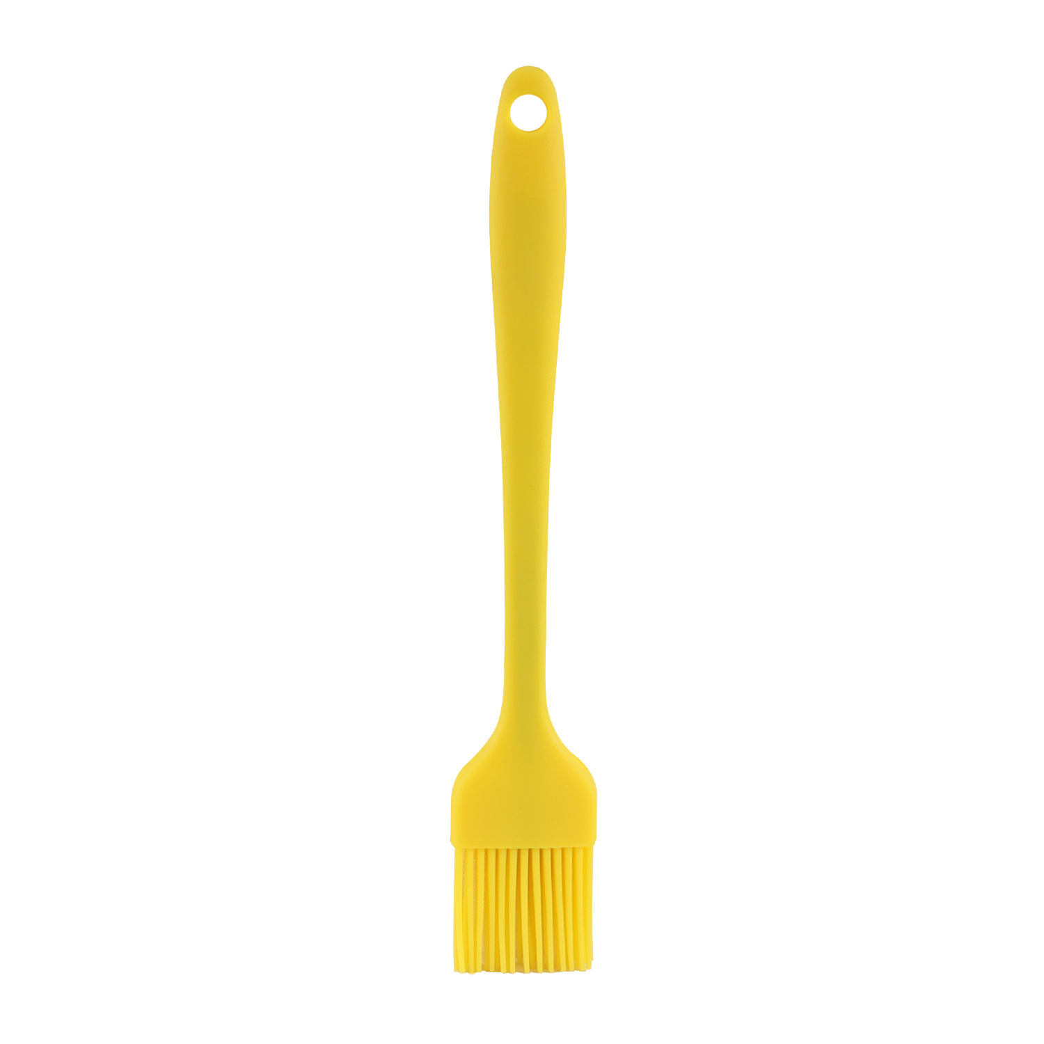 5/3/2/1 Uds. Cepillo de cocina de silicona, cepillo para repostería, cepillo de aceite para cocinar, para salsa, mantequilla, marinada, cepillos para alimentos, barbacoa, parrilla, Baster: naranja