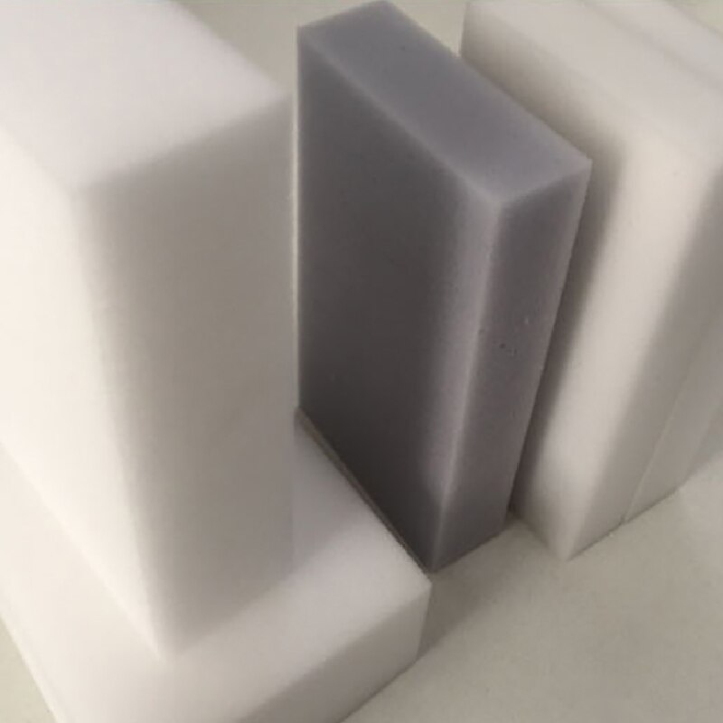 10*7*3cm magic clean melamine eraser,melamine sponge pad cleaner multi-functional kitchen assessoires dish washing sponge eraser