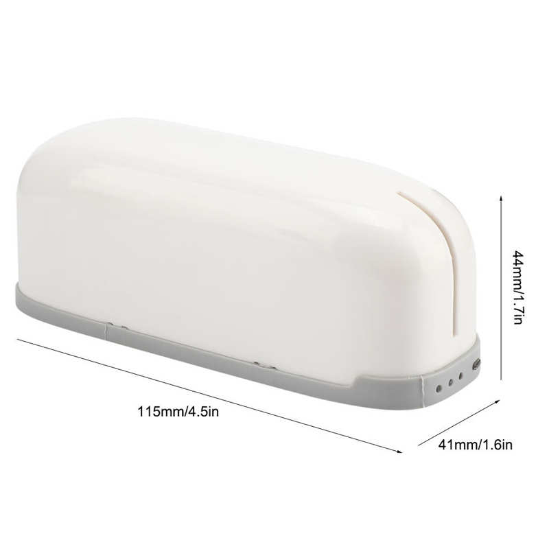 Refrigerator Deodorizer Ozone Air Purifier Sterilization Deodorization