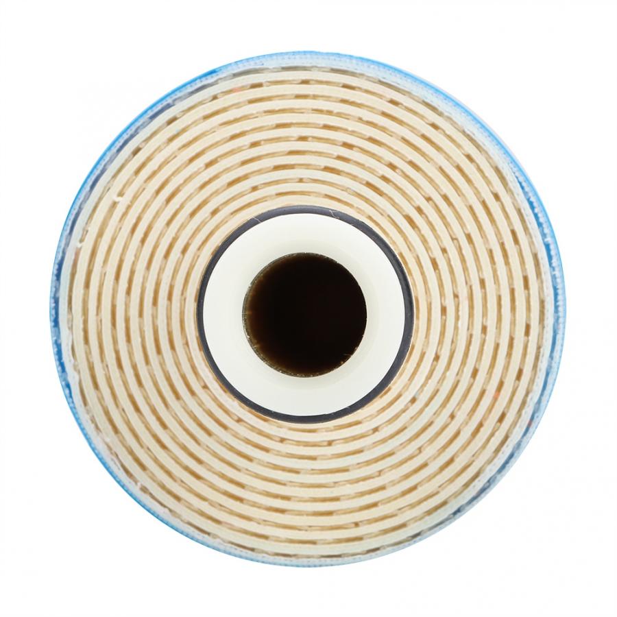 Vesisuodattimen osat 50/75/100 gpd kotitalouksien käänteisosmoosikalvosuodatin ro vesijärjestelmän suodatin