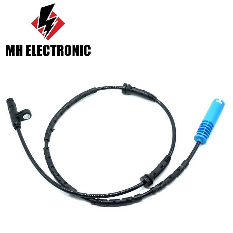 MH Elektronische ABS Wheel Speed Sensor Achter Links Rechts Voor BMW MINI Cooper R50 R52 R53 2002-2006 34526756385 Met Garantie