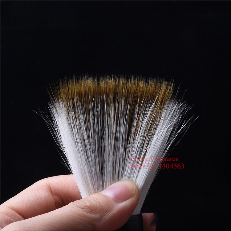 Chinese Calligraphy Writing Brush Xing Kai Shu Li Shu Cao Shu Chinese Xieyi Flower Landscape Painting Brush Pen