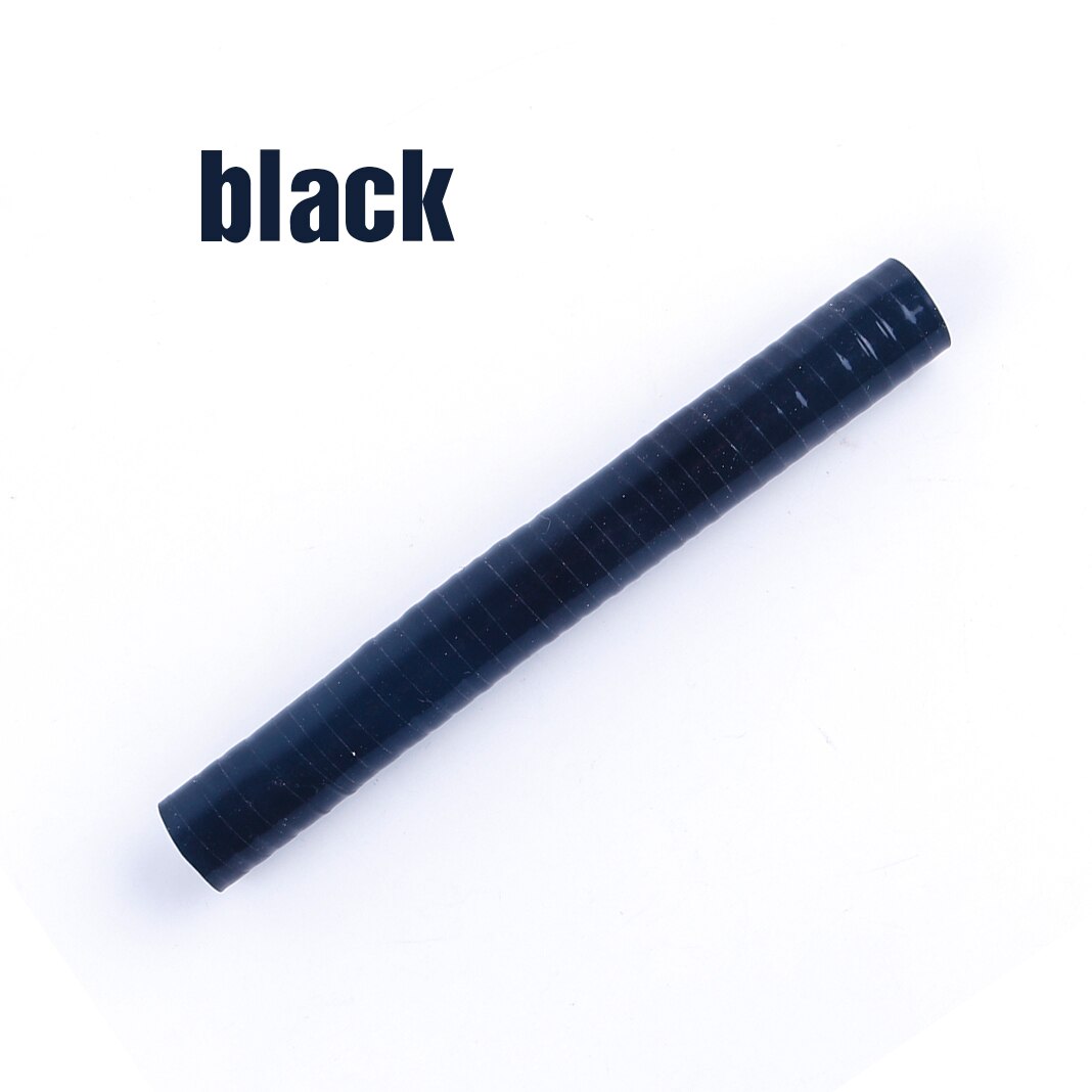 Kit de durites de radiateur en Silicone pour BMW E46 320 330 328 325 M52/M54 1999-2006 2000 2001 2002 2003 2004 2005: Black