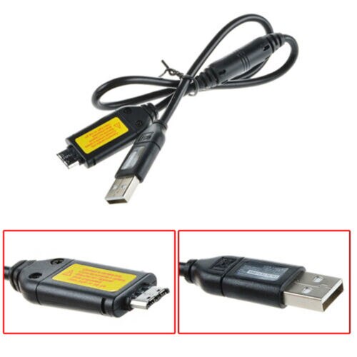 50cm camera cable for samsung NV4 NV9 NV30 NV33 NV40 NV103 SUC-C3 C5 C7 CB20U12 C7H