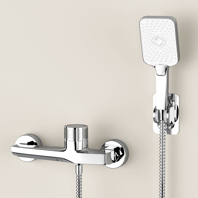 Waterfall Bathtub Faucet Set Handheld Shower Head ... – Grandado
