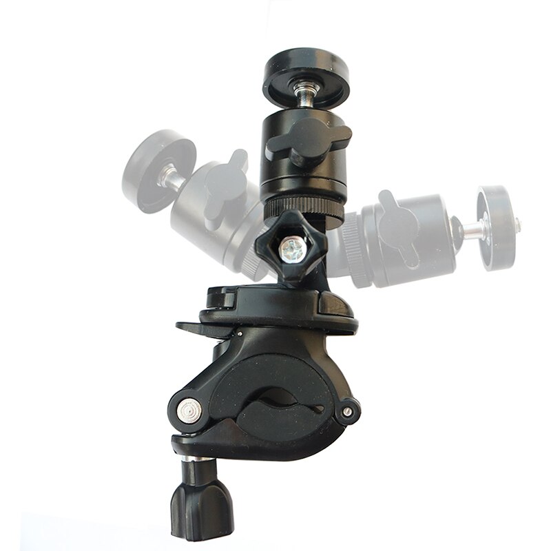Tuyu Insta360 Een X/Evo Aluminium Motorcycle Bike Stand Voor Insta 360 Een X Camera, voor Insta 360 Een X Camera Accessoires