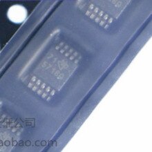 20PCS TPS57160QDGQRQ1 TPS57160Q TPS57160 5716Q HMSOP-10 IC