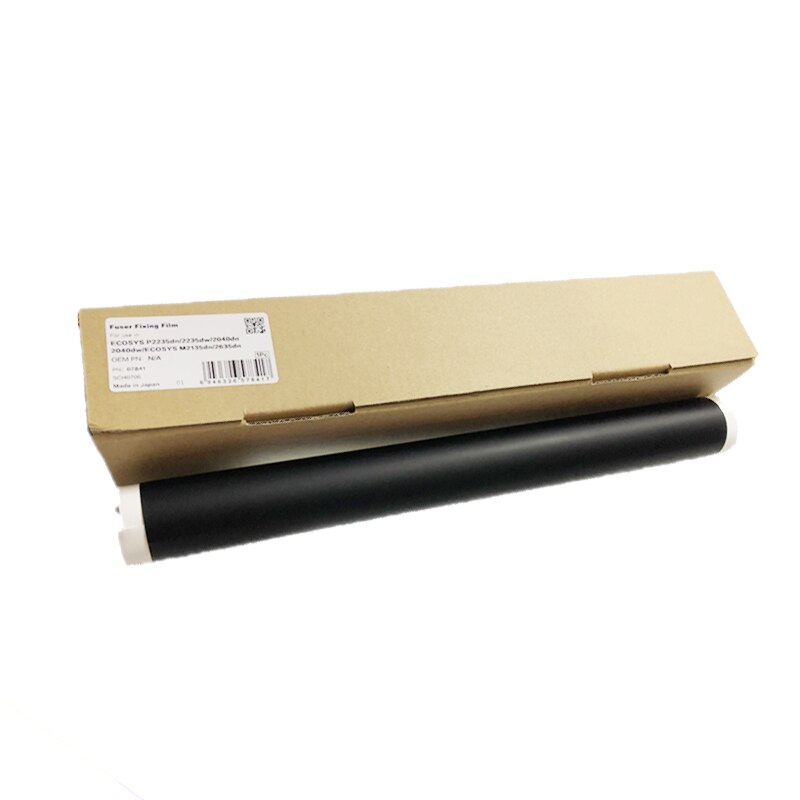 DK1150 Compatibel DK-1150 Fuser Film Mouwen voor Kyocera P2235dn 2040d M2635dn M2540dn M2135DN 2735