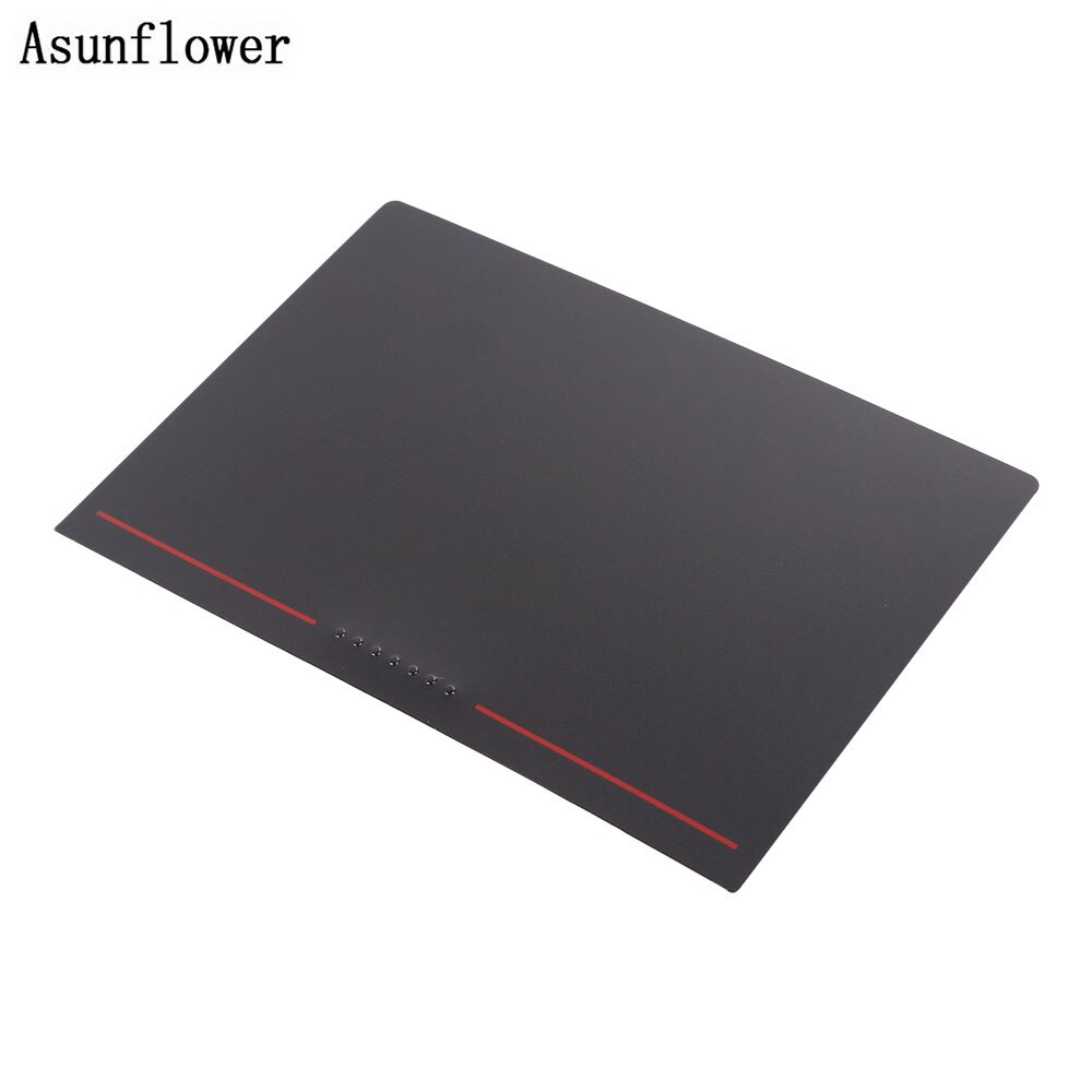 Asunflower 10Pcs Palmrest Touchpad Sticker Voor Lenovo Thinkpad X240 X250 X260 X270 Voor Lenovo Thinkpad Laptop Sticker X250