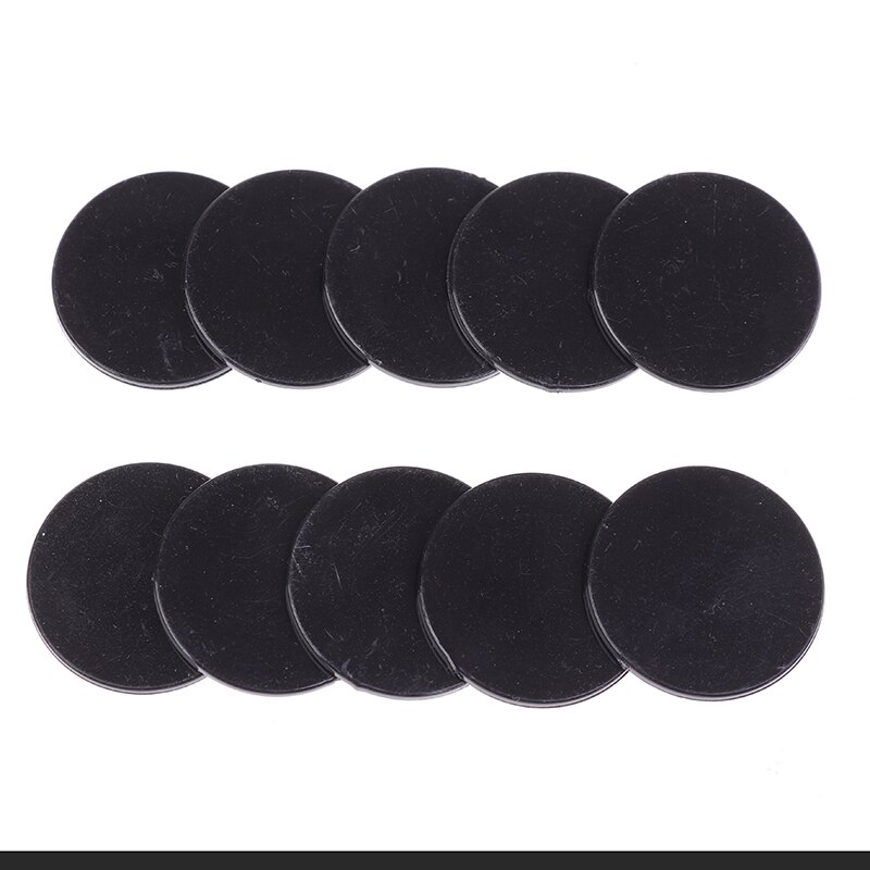 40Pcs Plastic 23Mm Bases Tafel Games Model Bases 23Mm Ronde Bases Prijs