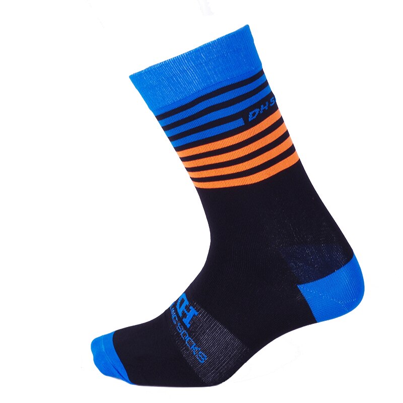 DH SPORTS DH-07 Cycling socks High cool tall mountain bike socks Outdoor Sport Compression socks