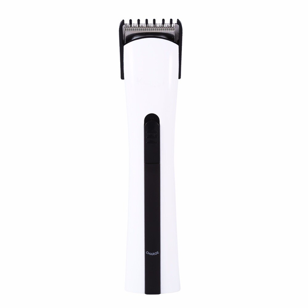 KEMEI Professionele Tondeuse Mannen Elektrische Scheerapparaat Scheermes Baard Trimmer Grooming Scheren Machine AC 220-240V Tondeuse cutter