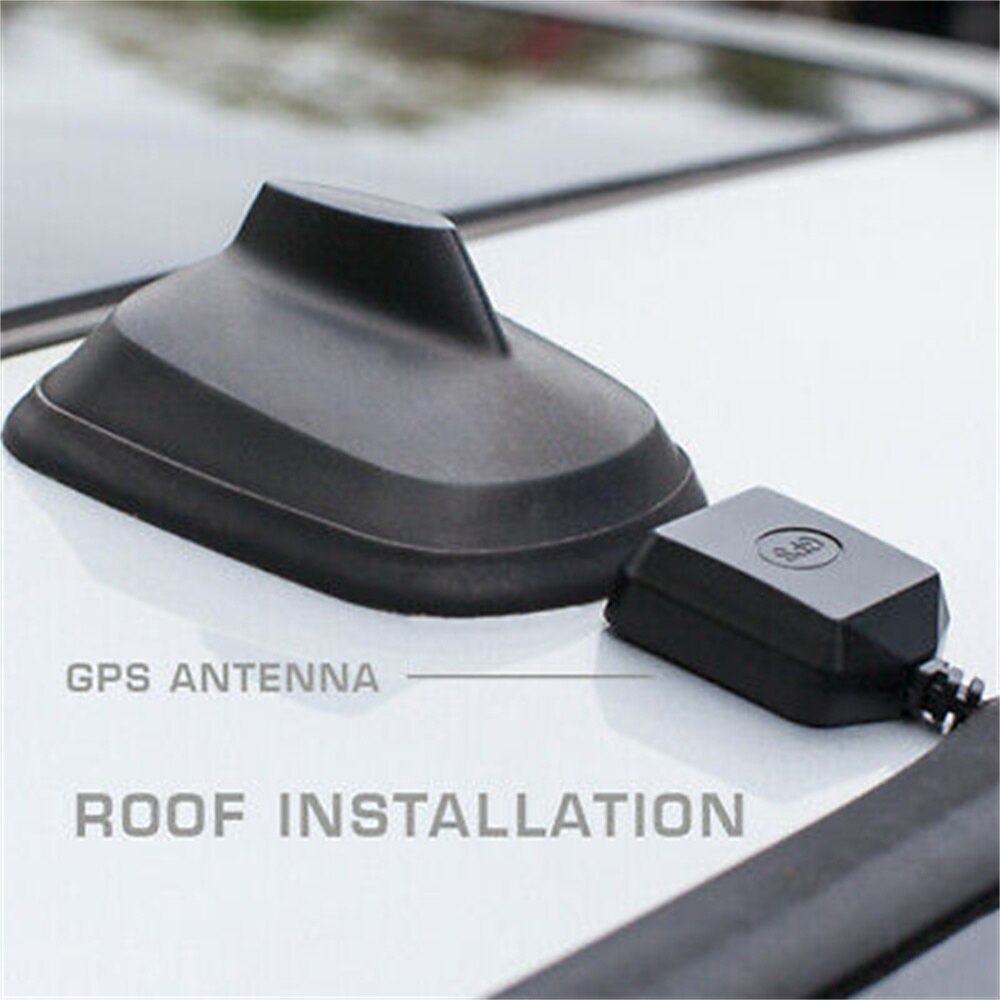 GPS Speedometer Sensor Kit for Speedometer Gauges With User Manual