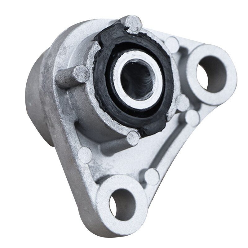 1 Pair Car Torque Rod Engine Holder Mount Bracket Bushes Engine Torque Rod Bracket for Volvo S60 S80 V70 XC90 8666204