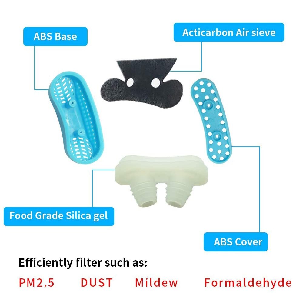 Anti-schnarchen schlaf Aids, Anti-schnarchen Clips, nacht Apnoe schutz werkzeuge, nasen dilatatoren, gesundheit pflege produkte.