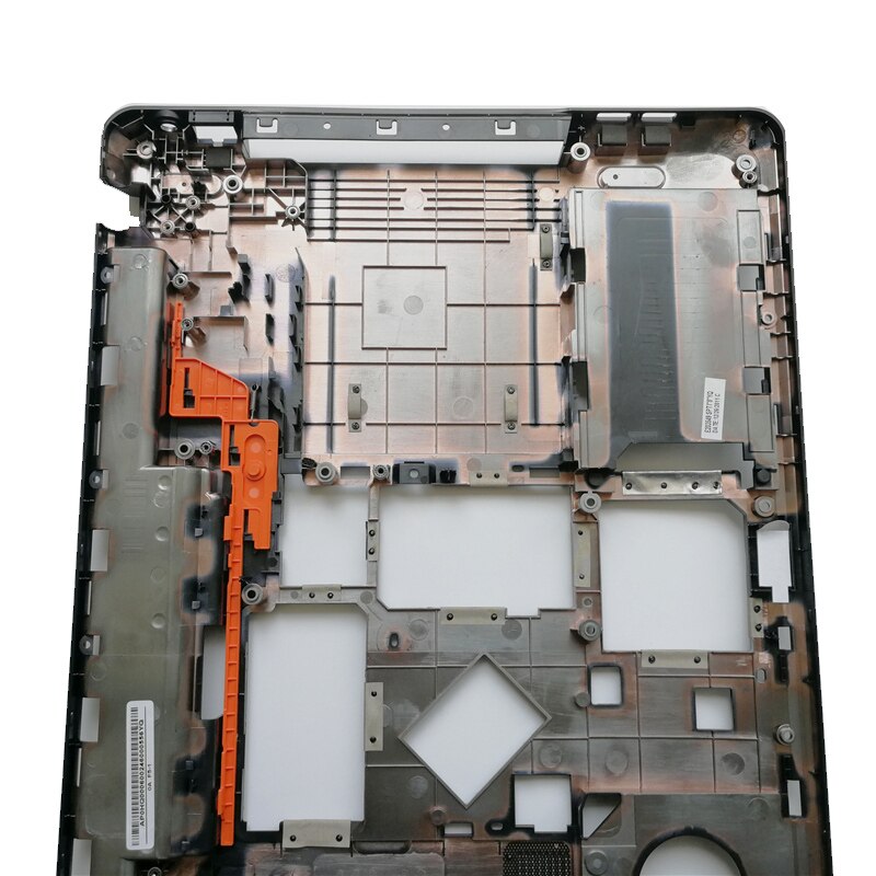 Original para Acer Aspire 7750 7750G 7750Z 7750ZG portátil Base inferior cubierta inferior