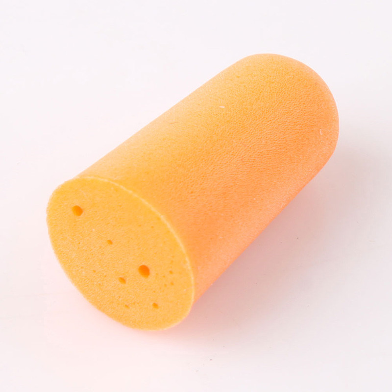 Ear Plugs Selling High Foam Anti Noise Ear Plugs Ear Protectors Sleep Soundproof Earplugs Workplace Safety Supplies