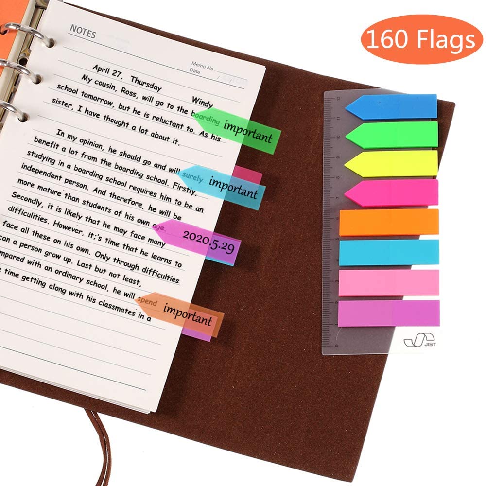 2021 Planner ricarica carta A6 6 fori raccoglitore Notebook ricariche per 6 anelli raccoglitore ricaricabile agenda organizzatore con tasche