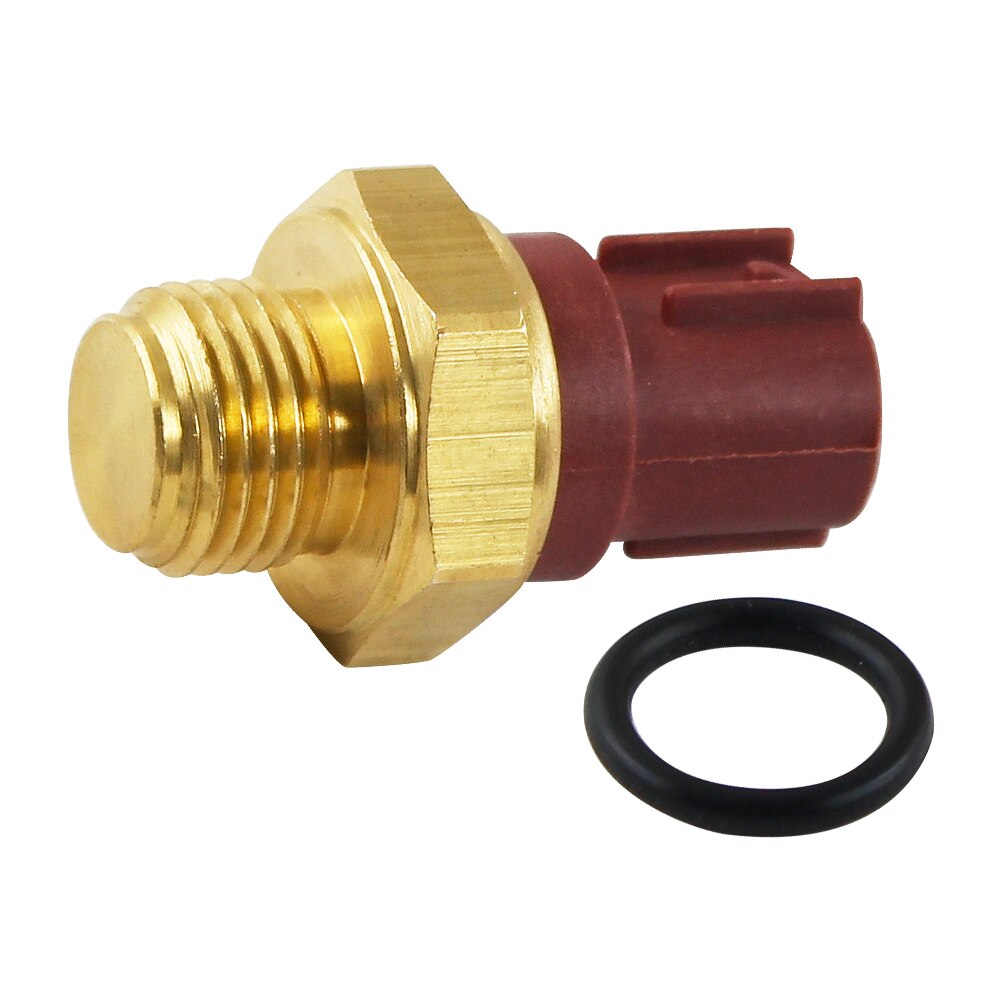 Adattatore Per Sensore Temperatura Acqua, 36mm Giunto Per - Foto 4