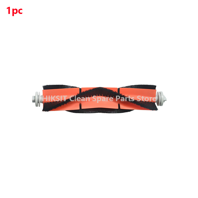 For Dreame S10 / S10 Pro / S10 Plus / L10s Pro / L10s Ultra / S20 Pro Plus / XiaoMi Mijia Omni Robot X10+ Brush Filter Mop Cloth: Light Grey