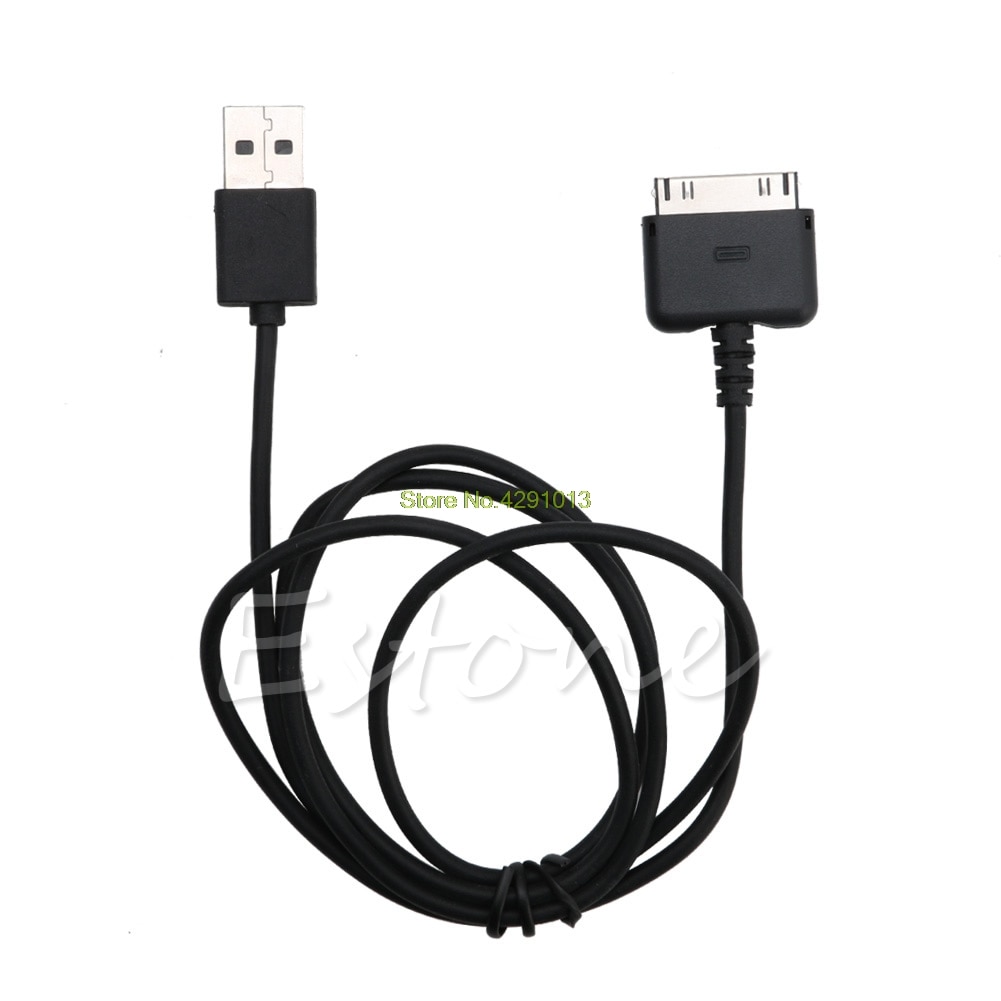Usb Data Sync Charge Cord Power Charger Kabel Voor Nook Hd 7 "+ 9" Tablet Black ondersteuning