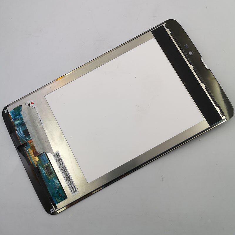 8.3 inch For LG G Pad 8.3 V500 LCD Display Monitor Touch Screen Digitizer Assembly wifi version and 3G version white