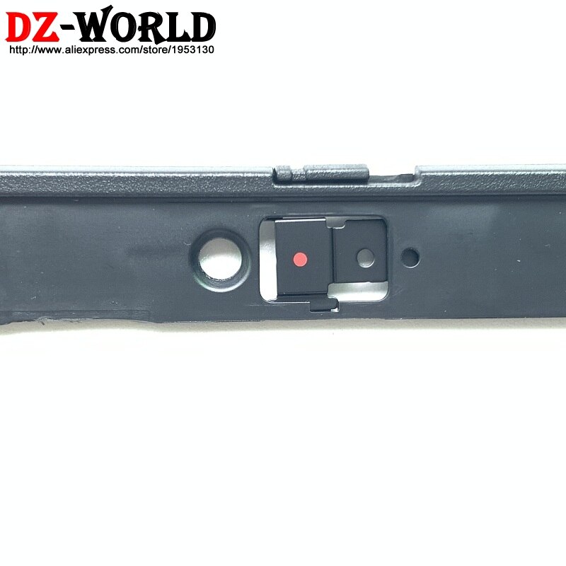 Laptop Screen Front Shell LCD Bezel Cover for Lenovo ThinkPad X390 X395 Display Frame Part 02HL009 SM10K64515 AP1BT000800