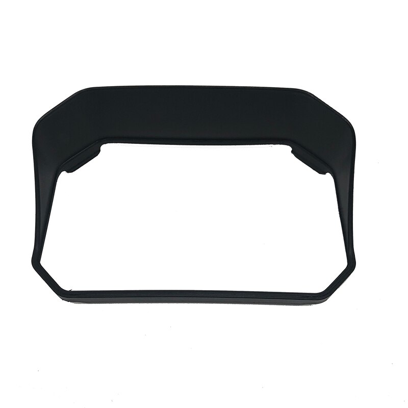 Visera para motocicleta , velocímetro, tacómetro, cubierta, protector de pantalla para BMW F900R F900XR F 900 R F 900 XR 900R 900XR