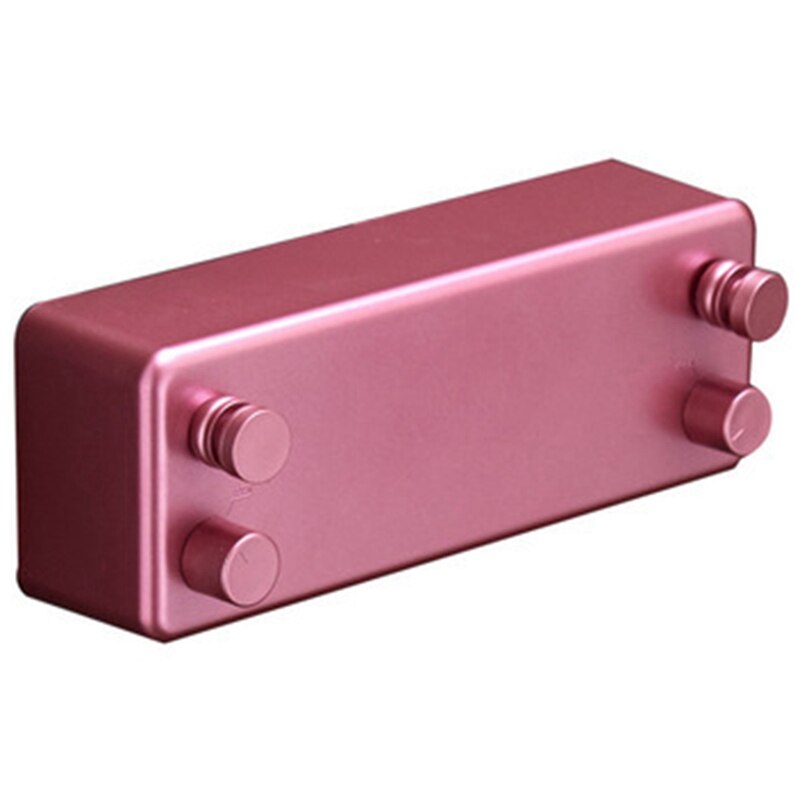 Clothesline Dryer Bathroom Accessories Drying Rack Clothesline Rack Washer Dryer Double Layer: Pink