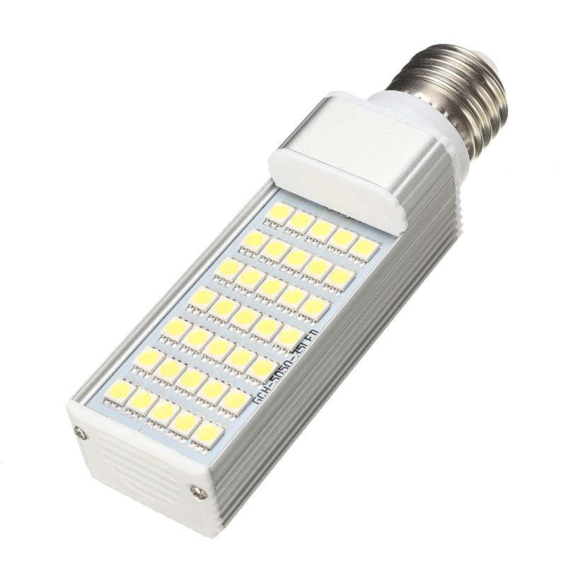 7W E27 LED Grow Lamp 110/220V Gloeilampen Aquarium Coral Plant Groeien Fishpod Fish Tank Lamp