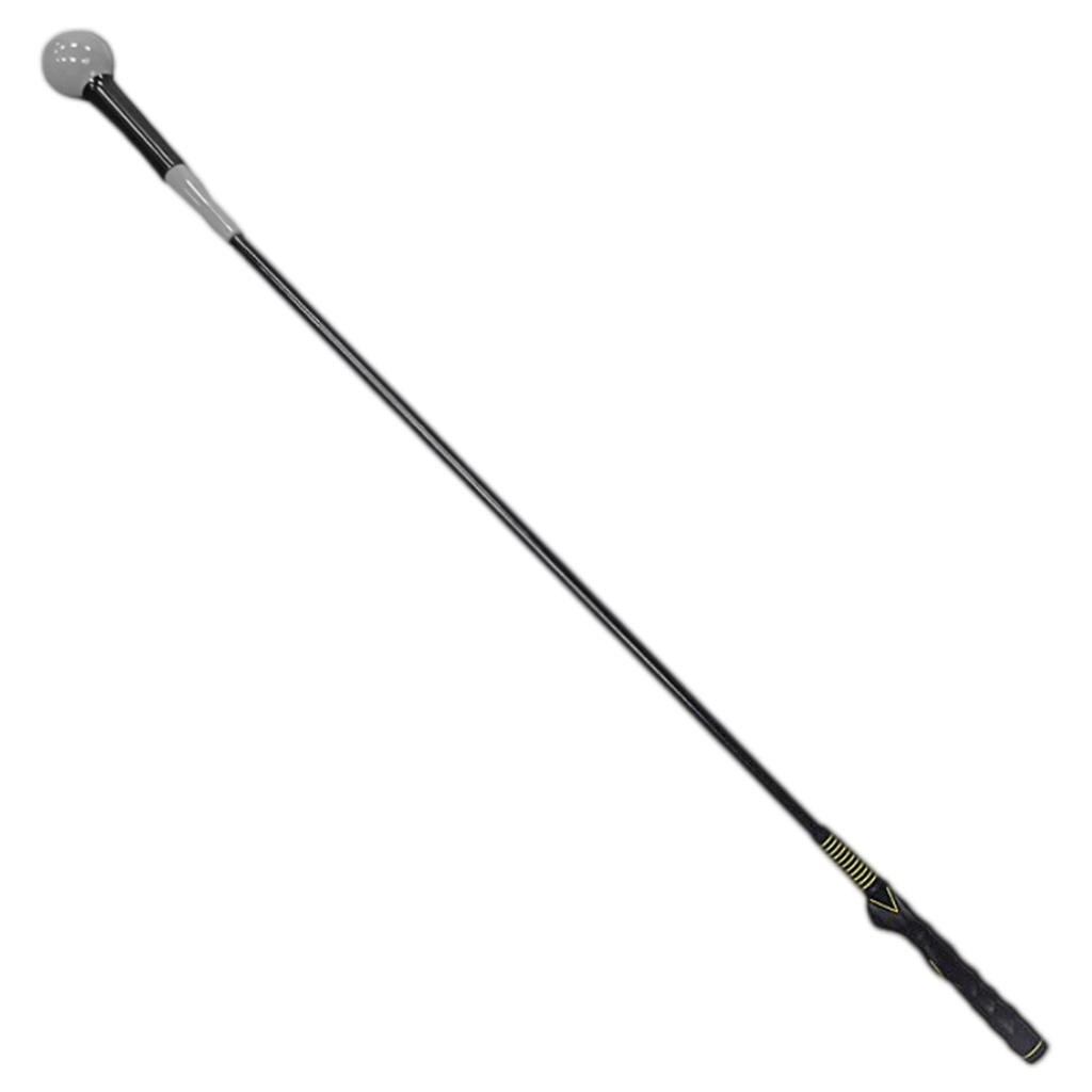 Golf Swing Trainer Stick Beginner Gesture Correction for Golf Beginners Golf Training Aids